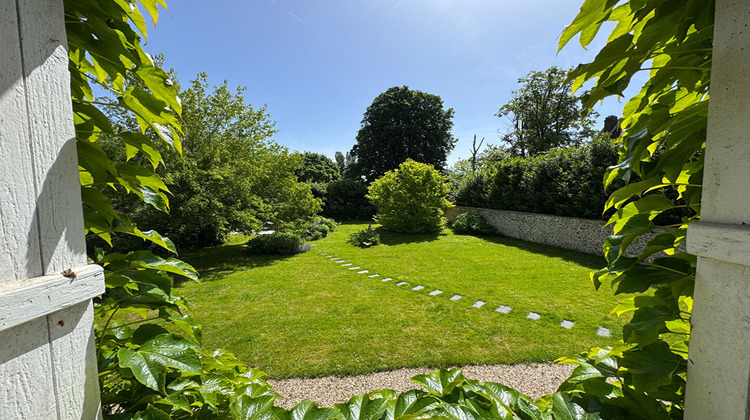 Ma-Cabane - Vente Maison JOUARS-PONTCHARTRAIN, 254 m²
