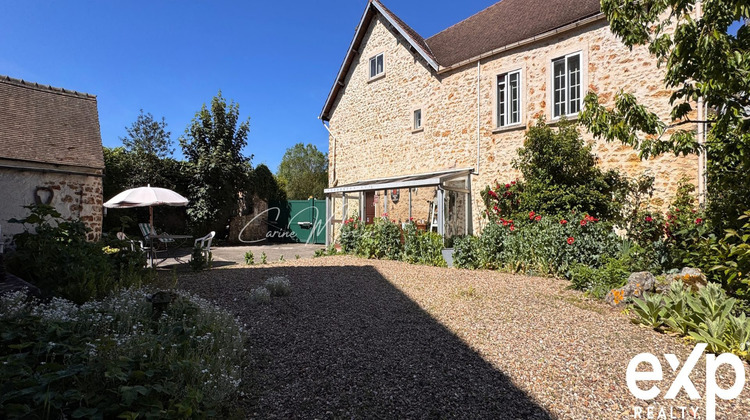 Ma-Cabane - Vente Maison Jouars-Pontchartrain, 230 m²