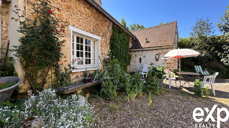 Ma-Cabane - Vente Maison Jouars-Pontchartrain, 230 m²