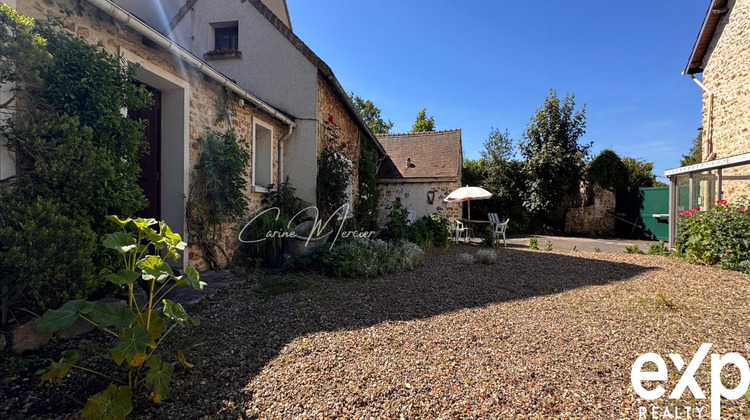 Ma-Cabane - Vente Maison Jouars-Pontchartrain, 230 m²