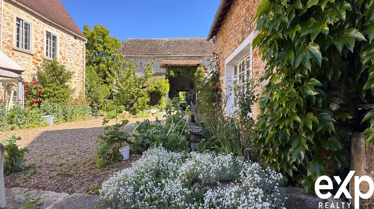 Ma-Cabane - Vente Maison Jouars-Pontchartrain, 230 m²