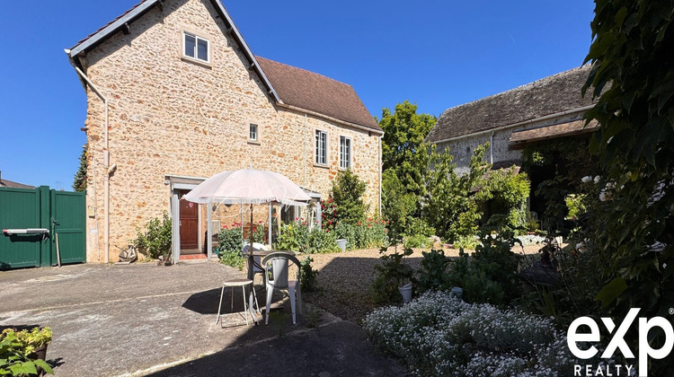 Ma-Cabane - Vente Maison Jouars-Pontchartrain, 230 m²