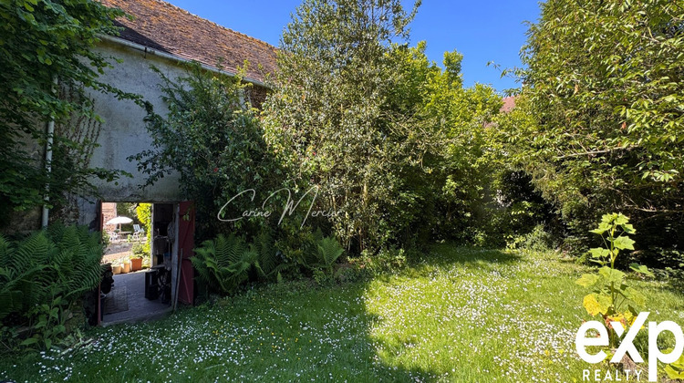Ma-Cabane - Vente Maison Jouars-Pontchartrain, 230 m²