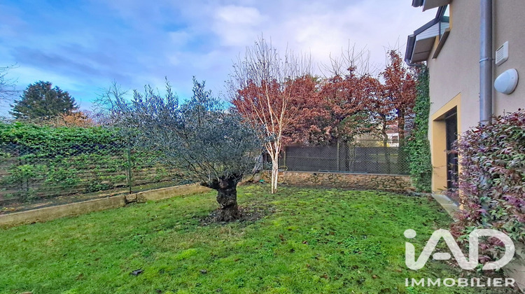 Ma-Cabane - Vente Maison Jouars-Pontchartrain, 125 m²