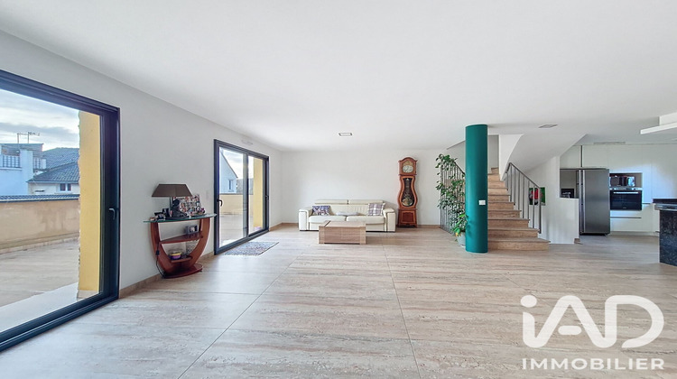 Ma-Cabane - Vente Maison Jouars-Pontchartrain, 125 m²