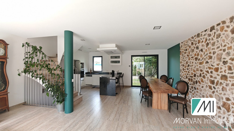 Ma-Cabane - Vente Maison Jouars-Pontchartrain, 125 m²