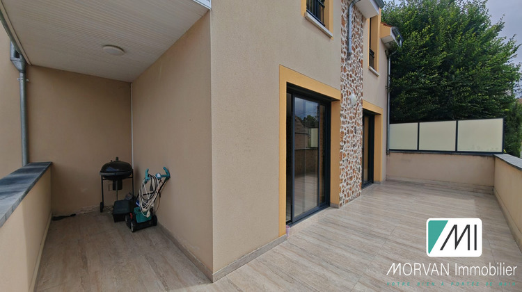Ma-Cabane - Vente Maison Jouars-Pontchartrain, 125 m²