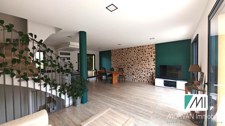 Ma-Cabane - Vente Maison Jouars-Pontchartrain, 125 m²
