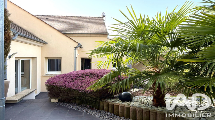 Ma-Cabane - Vente Maison Jouars-Pontchartrain, 145 m²