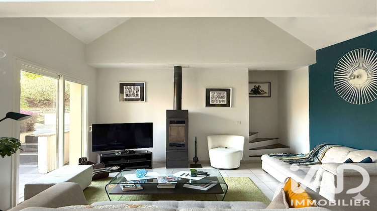 Ma-Cabane - Vente Maison Jouars-Pontchartrain, 145 m²