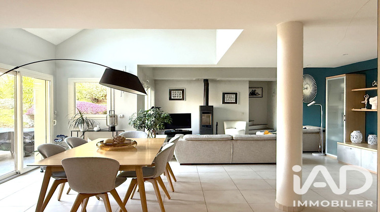 Ma-Cabane - Vente Maison Jouars-Pontchartrain, 145 m²