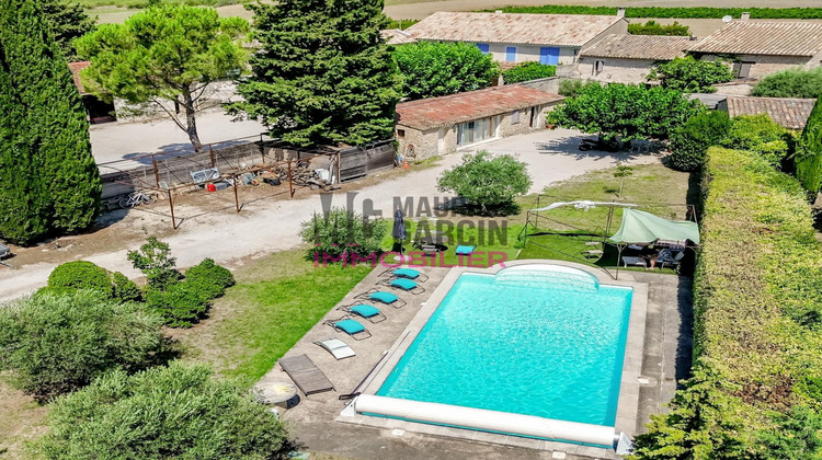 Ma-Cabane - Vente Maison Joucas, 150 m²