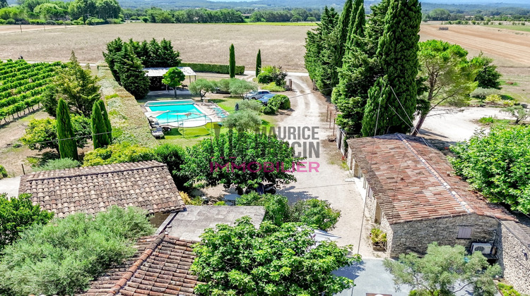 Ma-Cabane - Vente Maison Joucas, 150 m²