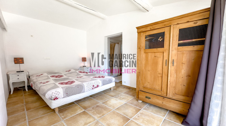 Ma-Cabane - Vente Maison Joucas, 150 m²