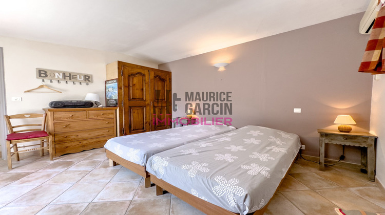 Ma-Cabane - Vente Maison Joucas, 150 m²