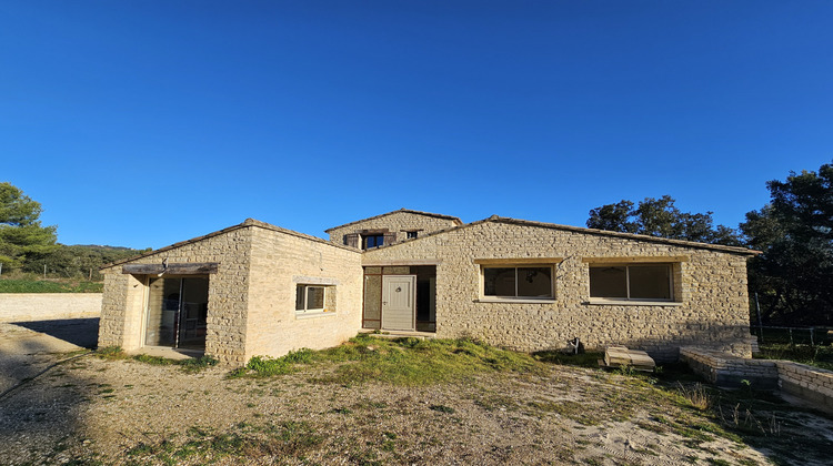 Ma-Cabane - Vente Maison Joucas, 190 m²