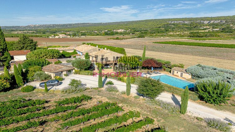 Ma-Cabane - Vente Maison Joucas, 200 m²