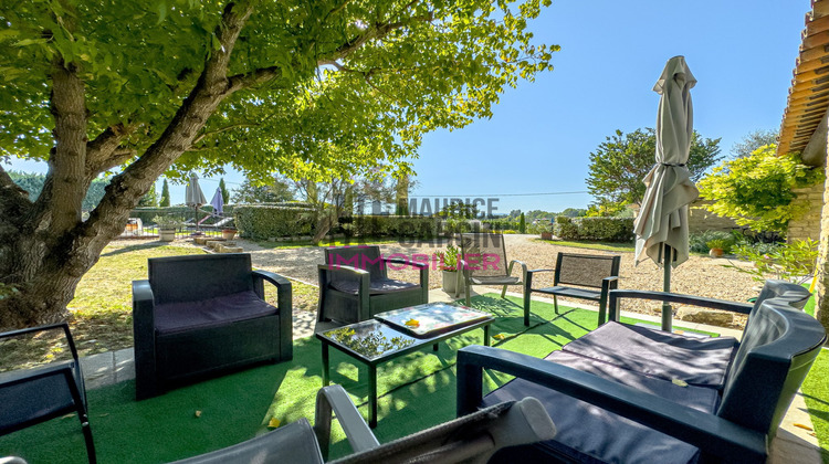 Ma-Cabane - Vente Maison Joucas, 200 m²