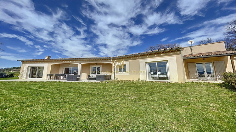 Ma-Cabane - Vente Maison JOUCAS, 143 m²
