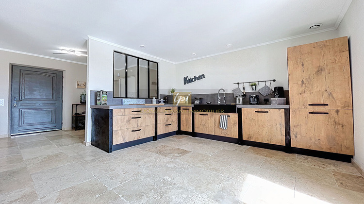 Ma-Cabane - Vente Maison JOUCAS, 143 m²