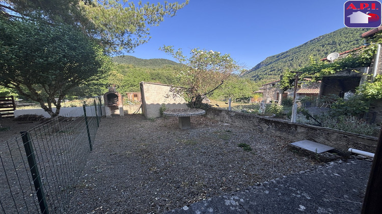 Ma-Cabane - Vente Maison JOUCOU, 49 m²