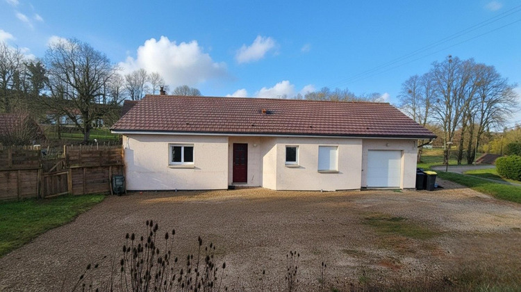 Ma-Cabane - Vente Maison Joudes, 100 m²