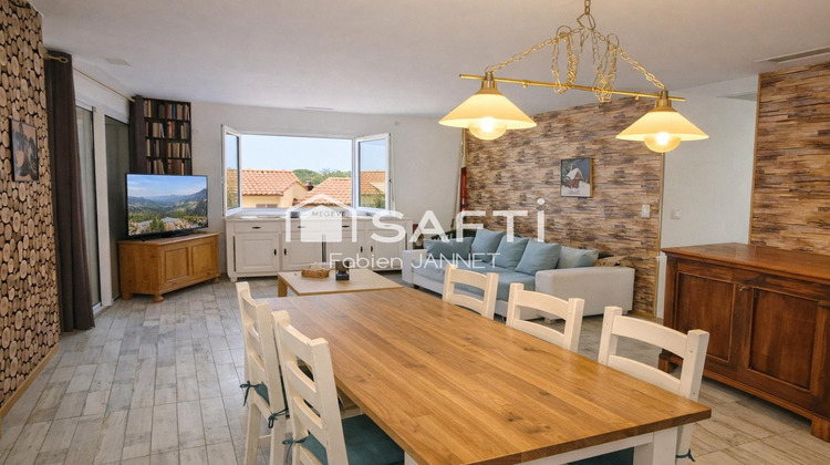 Ma-Cabane - Vente Maison Joudes, 100 m²