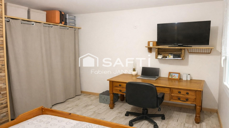 Ma-Cabane - Vente Maison Joudes, 100 m²