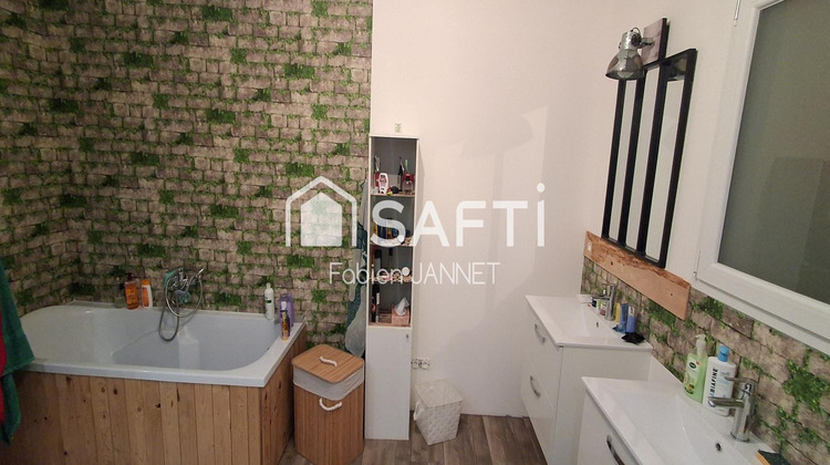 Ma-Cabane - Vente Maison Joudes, 100 m²
