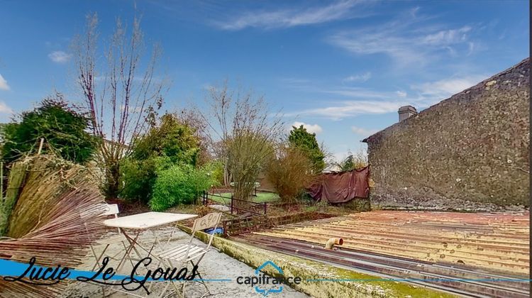 Ma-Cabane - Vente Maison JOUDREVILLE, 163 m²