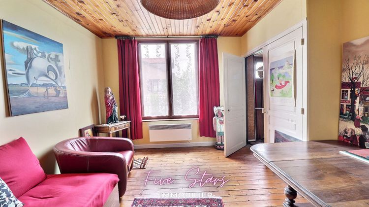 Ma-Cabane - Vente Maison JOUDREVILLE, 90 m²