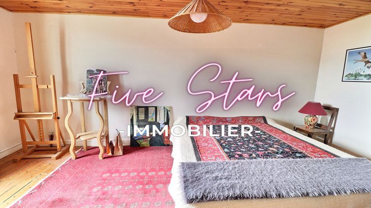 Ma-Cabane - Vente Maison JOUDREVILLE, 90 m²