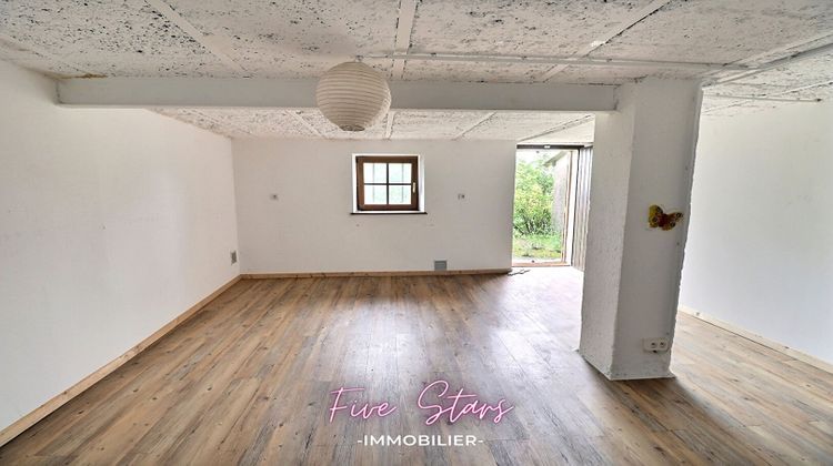 Ma-Cabane - Vente Maison JOUDREVILLE, 90 m²