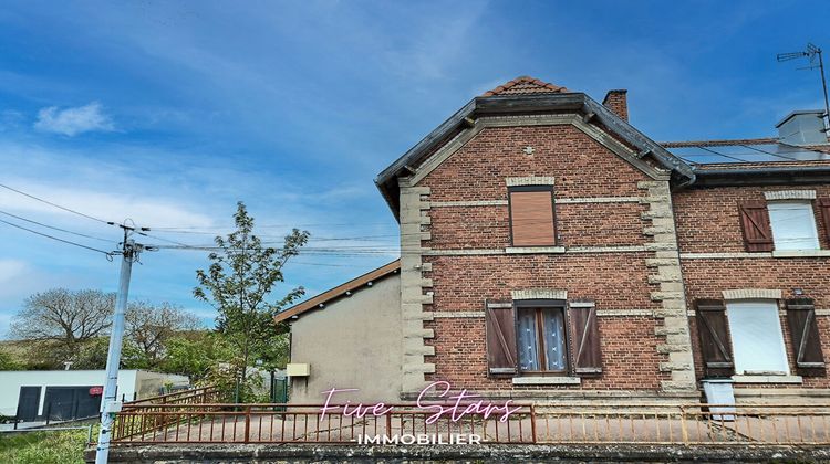 Ma-Cabane - Vente Maison JOUDREVILLE, 85 m²