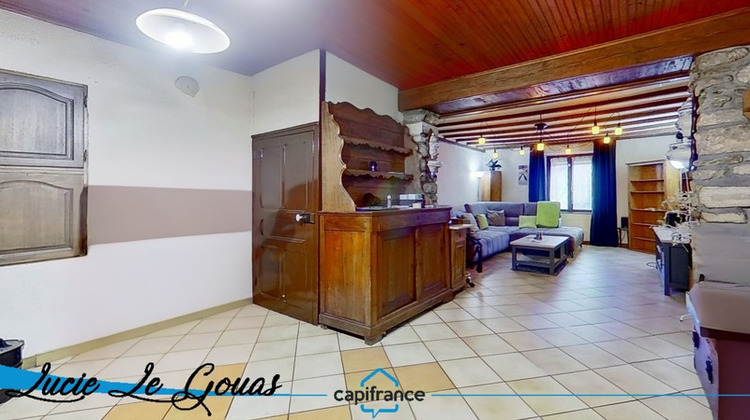 Ma-Cabane - Vente Maison JOUDREVILLE, 163 m²