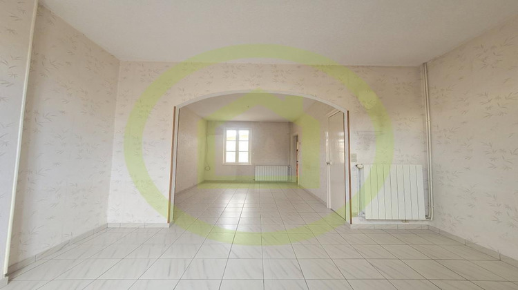 Ma-Cabane - Vente Maison JOUDREVILLE, 73 m²