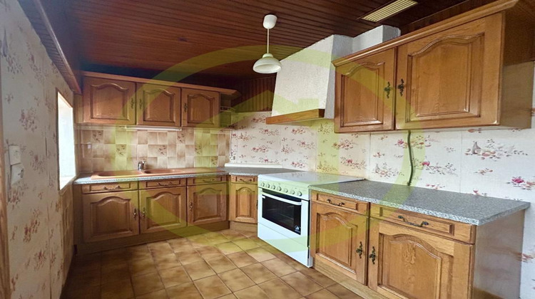 Ma-Cabane - Vente Maison JOUDREVILLE, 73 m²