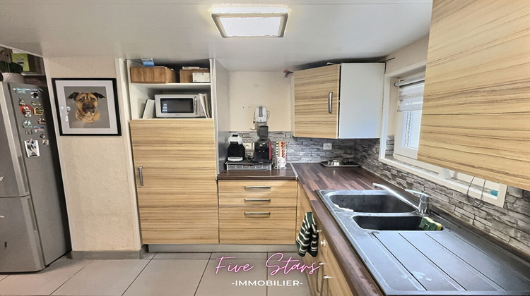 Ma-Cabane - Vente Maison JOUDREVILLE, 70 m²