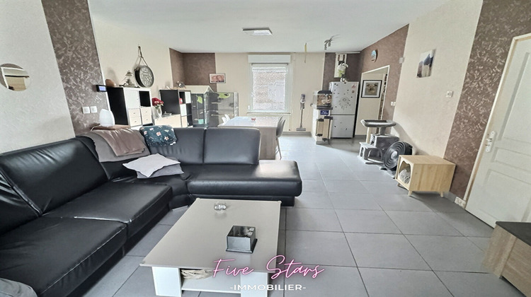 Ma-Cabane - Vente Maison JOUDREVILLE, 70 m²