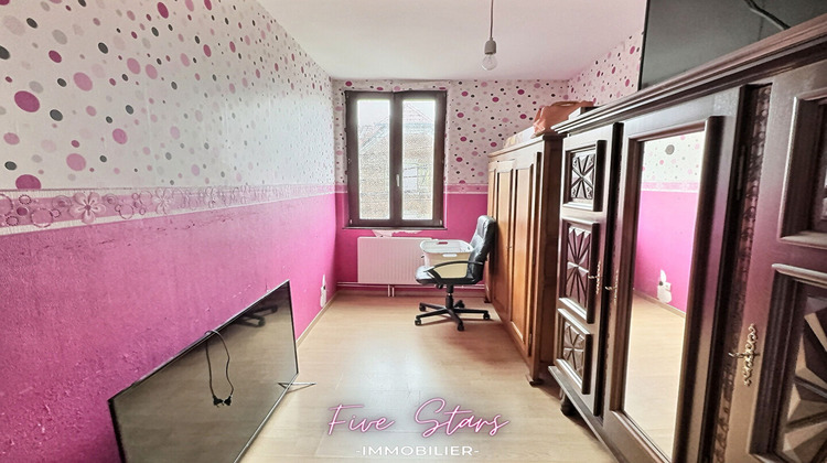 Ma-Cabane - Vente Maison JOUDREVILLE, 70 m²