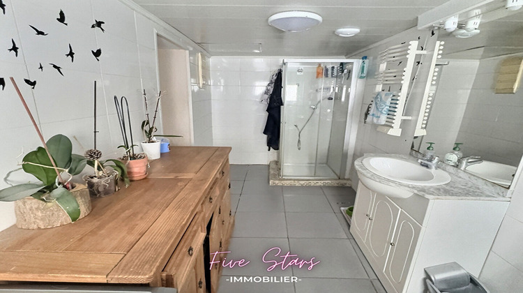 Ma-Cabane - Vente Maison JOUDREVILLE, 70 m²