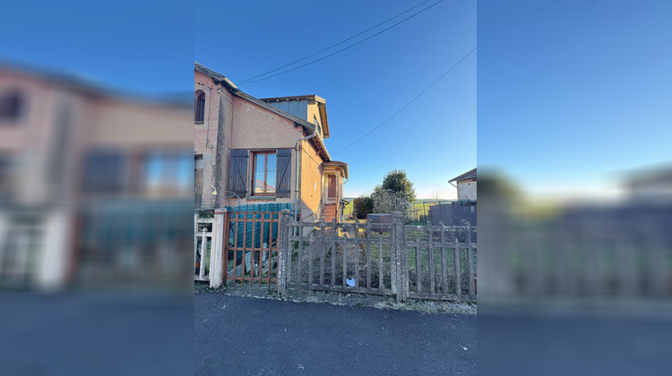 Ma-Cabane - Vente Maison JOUDREVILLE, 70 m²