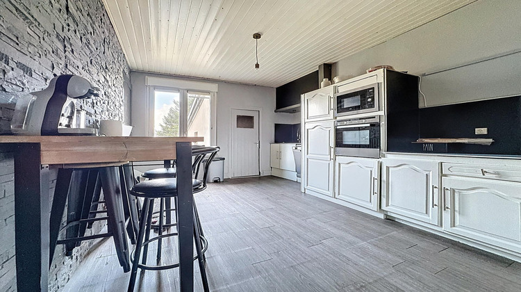 Ma-Cabane - Vente Maison Joudreville, 71 m²