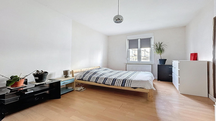 Ma-Cabane - Vente Maison Joudreville, 71 m²