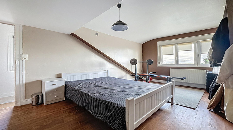 Ma-Cabane - Vente Maison Joudreville, 71 m²