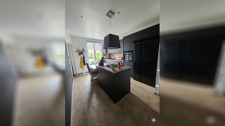 Ma-Cabane - Vente Maison JOUDREVILLE, 86 m²