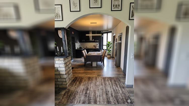 Ma-Cabane - Vente Maison JOUDREVILLE, 58 m²