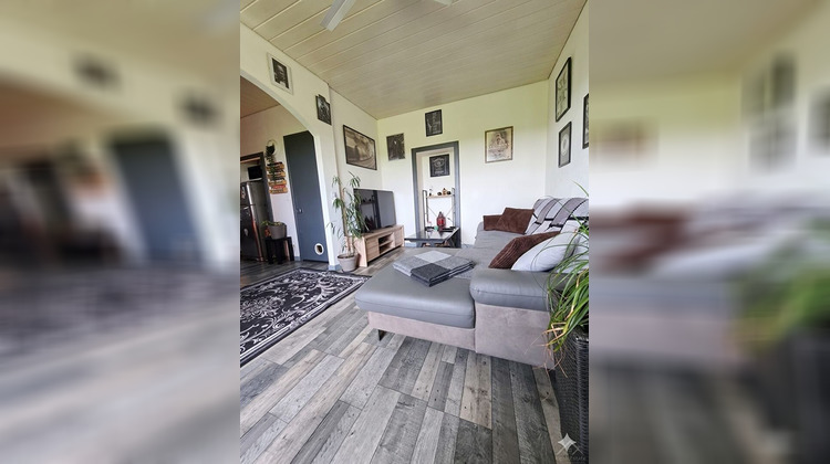 Ma-Cabane - Vente Maison JOUDREVILLE, 58 m²