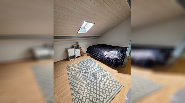 Ma-Cabane - Vente Maison JOUDREVILLE, 58 m²