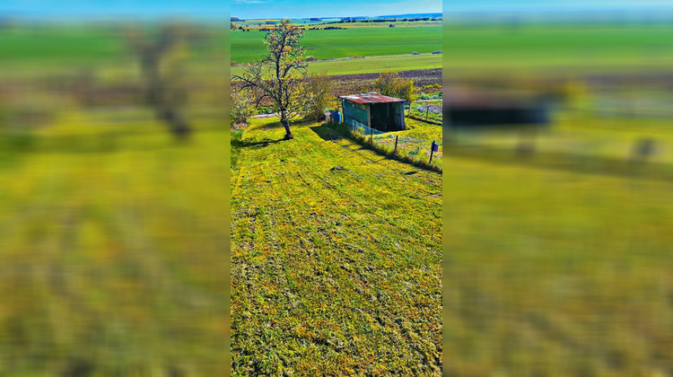 Ma-Cabane - Vente Maison JOUDREVILLE, 58 m²